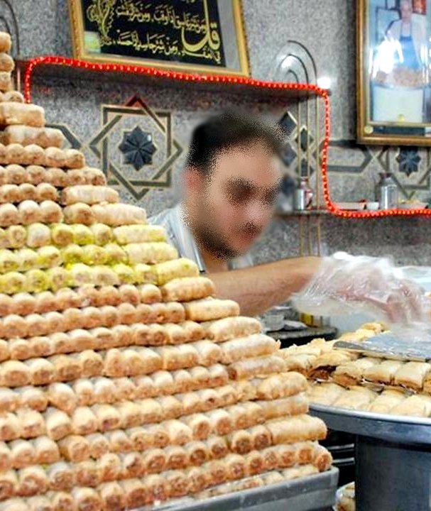 food for gaza