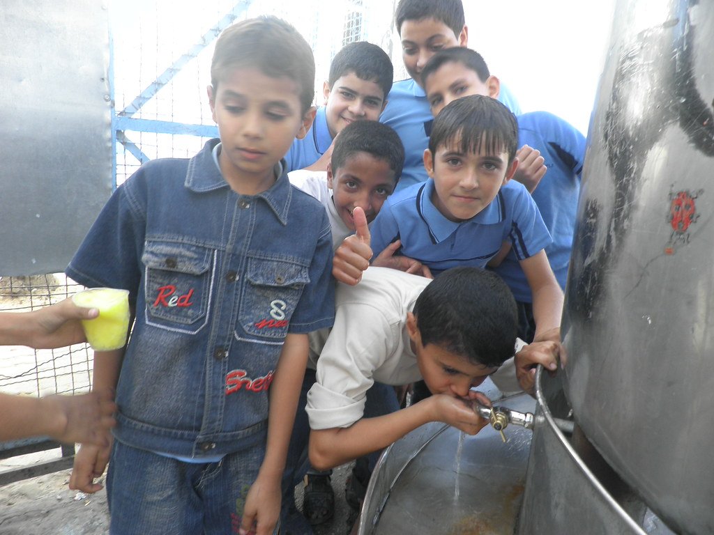 Clean Water